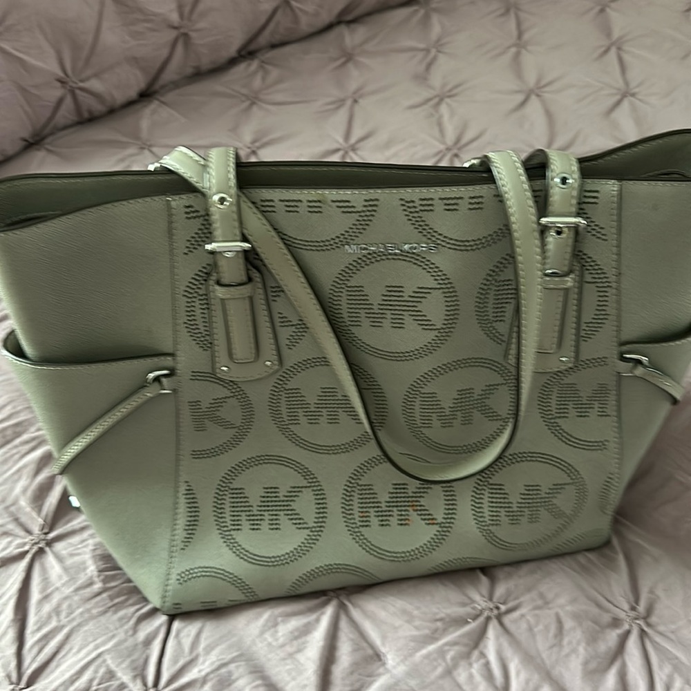 Michael Kors handbag